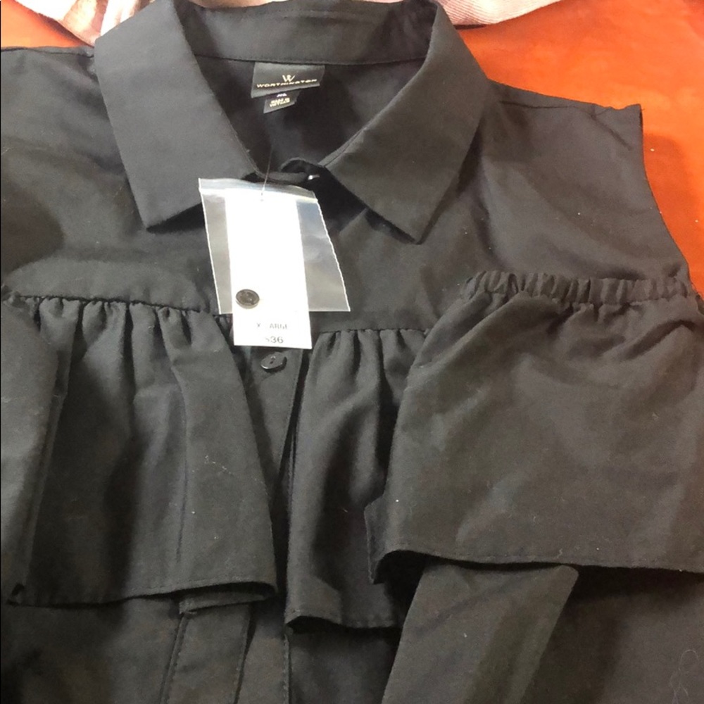 Dress shirt
